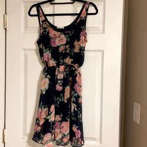 Spring/Summer Dress